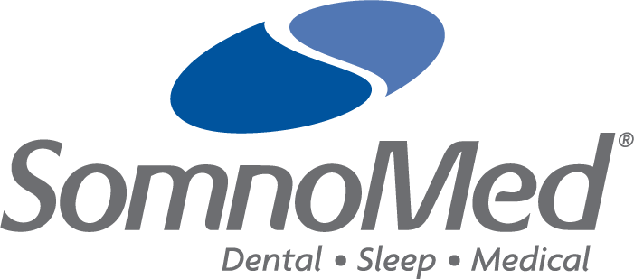SomnoMed Logo