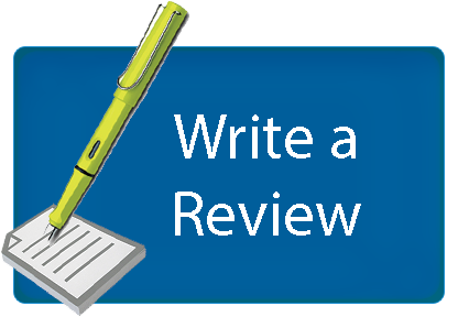 Write a review - Pen and paper