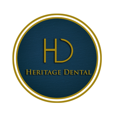Link to Heritage Dental home page