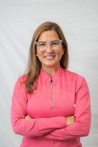 Dr. Clarissa Moore